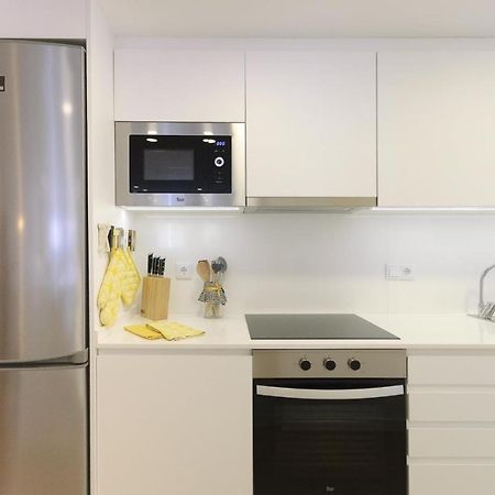 Lets Holidays Cozy Apartment With Terrace Tossa de Mar Exterior foto