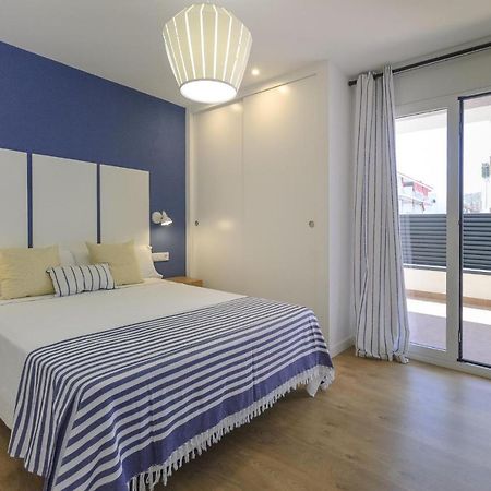 Lets Holidays Cozy Apartment With Terrace Tossa de Mar Exterior foto