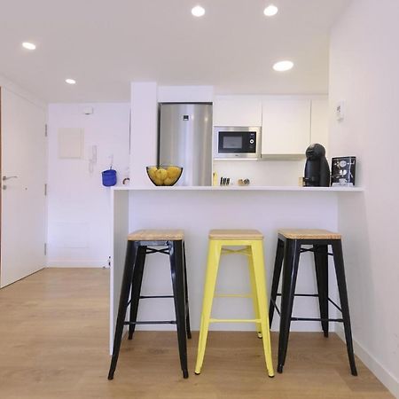 Lets Holidays Cozy Apartment With Terrace Tossa de Mar Exterior foto