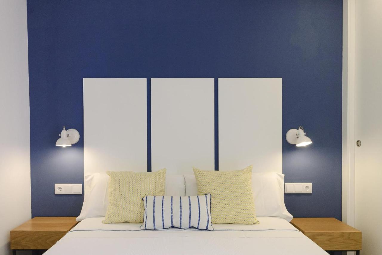 Lets Holidays Cozy Apartment With Terrace Tossa de Mar Exterior foto